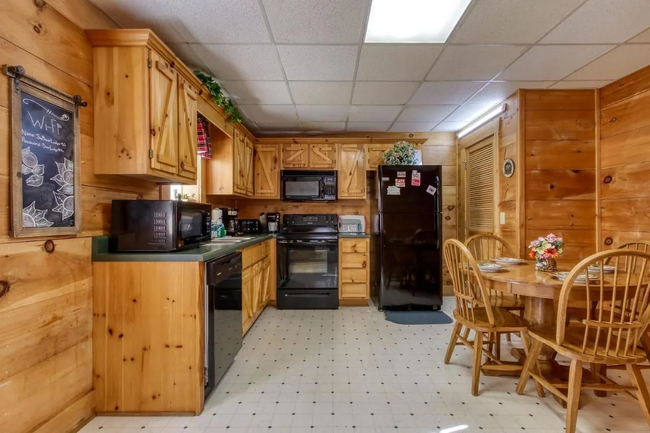 Er16 - Mountain Blessing - Great Location - Close To Town! بيدجن فورج