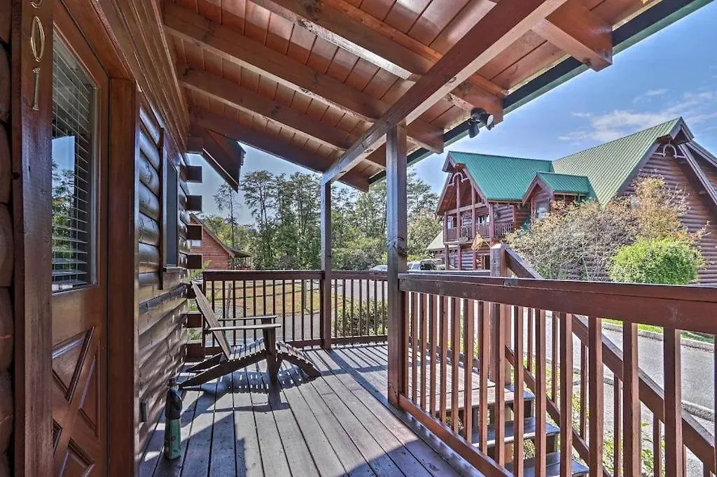 One-bedroom House *