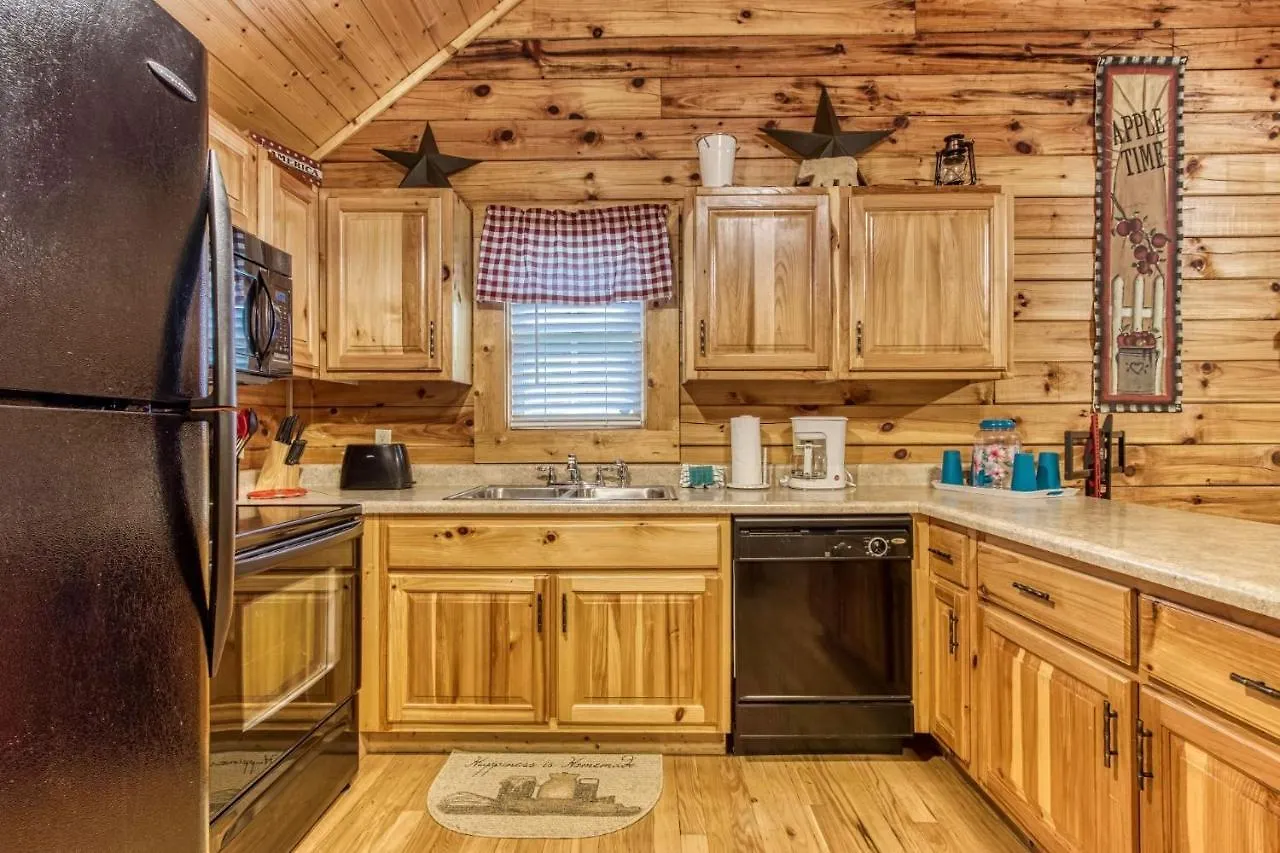 Holiday home Little Slice Of Heaven -1br 1ba Close To Town And Amenities