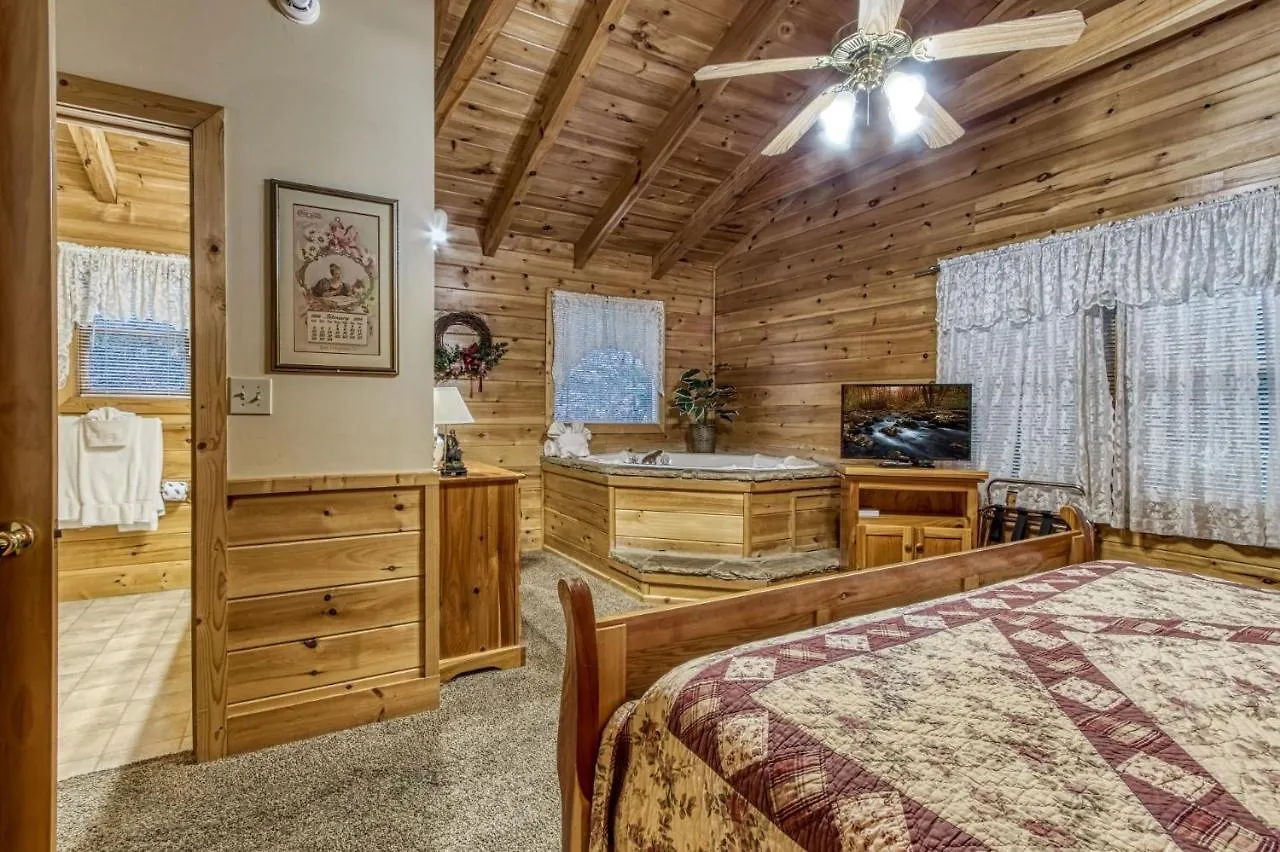 Er312- Bear Mountain Memories- Great Location- Close To Town *