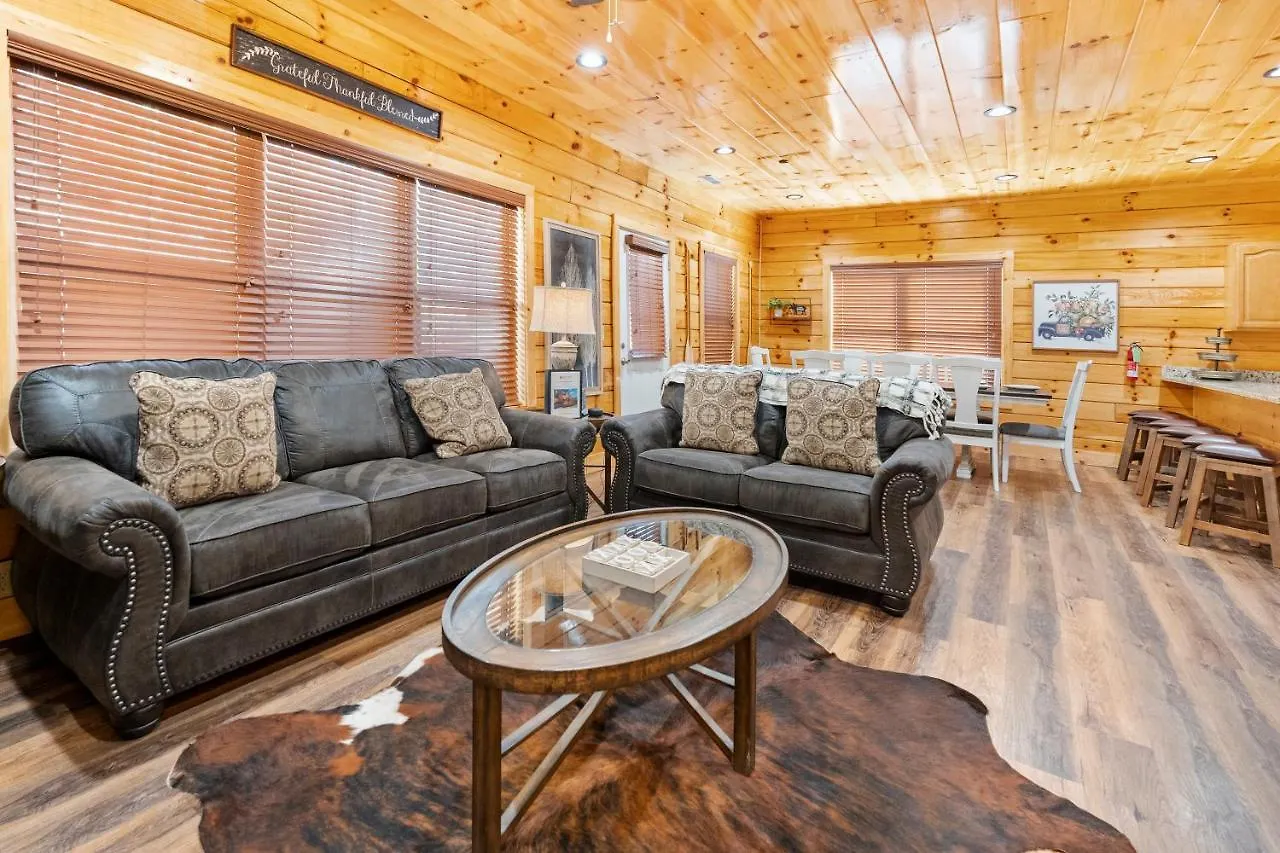 Pine Mountain Retreat, Hot Tub, Game Room, 1089 Free Tickets Each Paid Day, Dollywood And 펜션 *