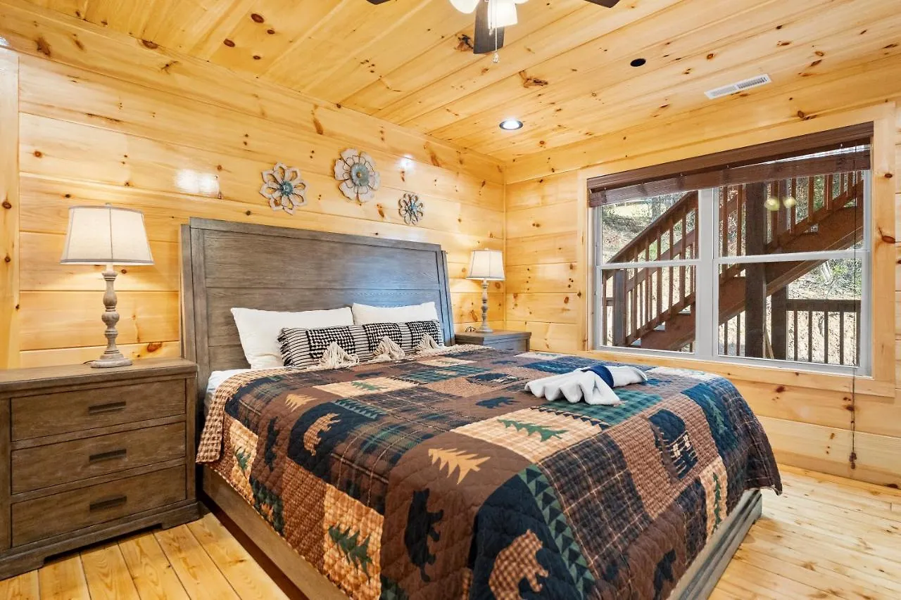 Pine Mountain Retreat, Hot Tub, Game Room, 1089 Free Tickets Each Paid Day, Dollywood And 비둘기 포지