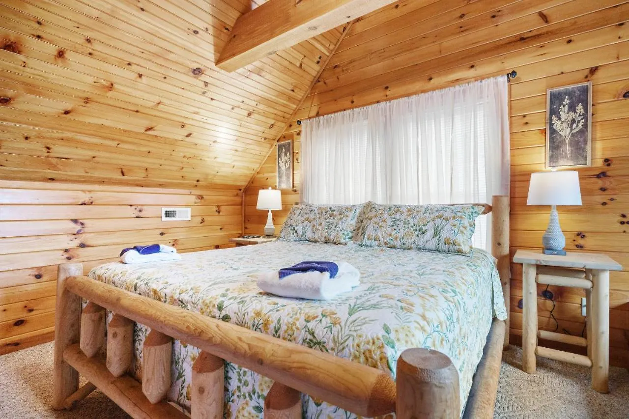 Holiday home The Honey Pot, Hot Tub, Pool, 1089 Free Tickets Each Paid Day, Dollywood And Pigeon Forge