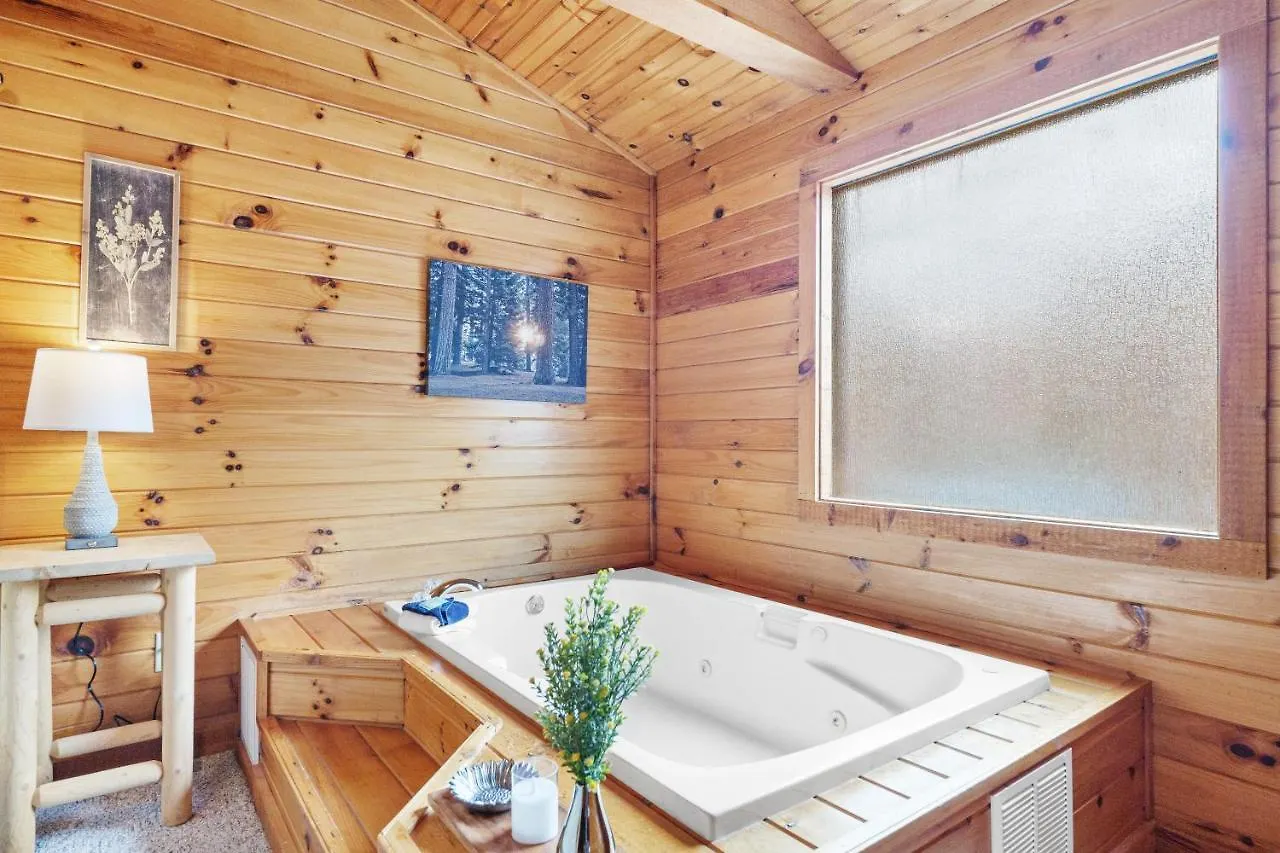Holiday home The Honey Pot, Hot Tub, Pool, 1089 Free Tickets Each Paid Day, Dollywood And