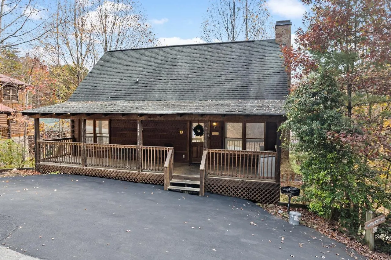 The Honey Pot, Hot Tub, Pool, 1089 Free Tickets Each Paid Day, Dollywood And * Pigeon Forge
