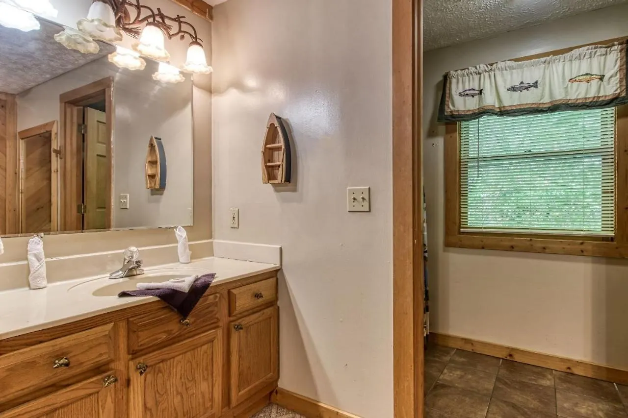 Er50 - Creekside - Great Location, Close To The Action! Pigeon Forge