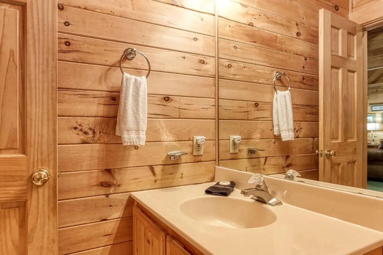 Holiday home Er75 - Palmetto Place - Great Location! Close To The Action! Pigeon Forge