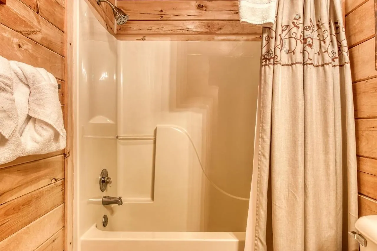Er75 - Palmetto Place - Great Location! Close To The Action! Holiday home Pigeon Forge