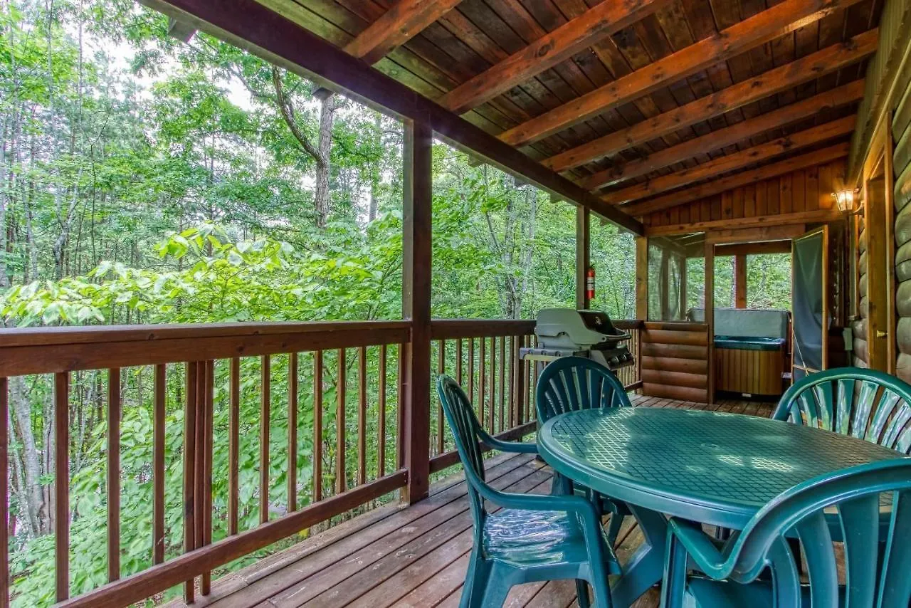 Holiday home Er75 - Palmetto Place - Great Location! Close To The Action! Pigeon Forge