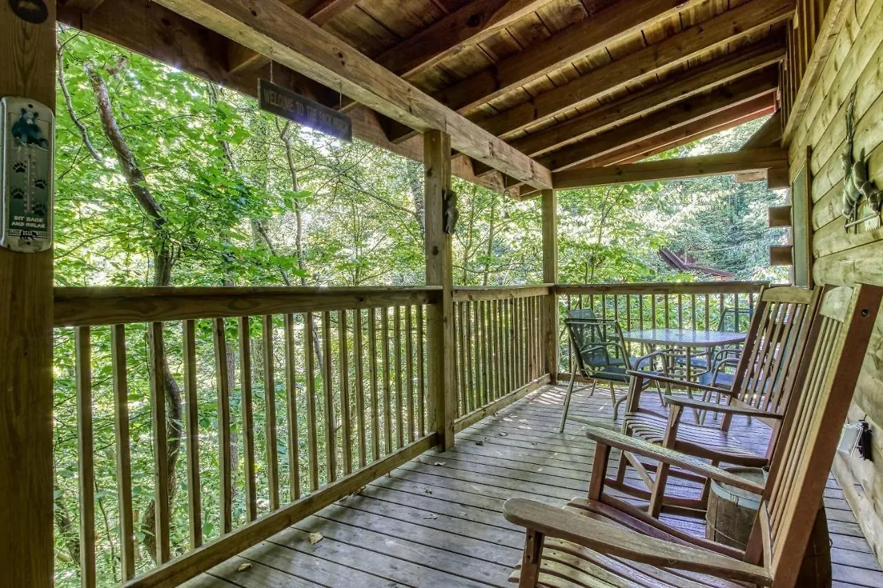 Mystic Mountain - Great Location! Close To The Action! Holiday home