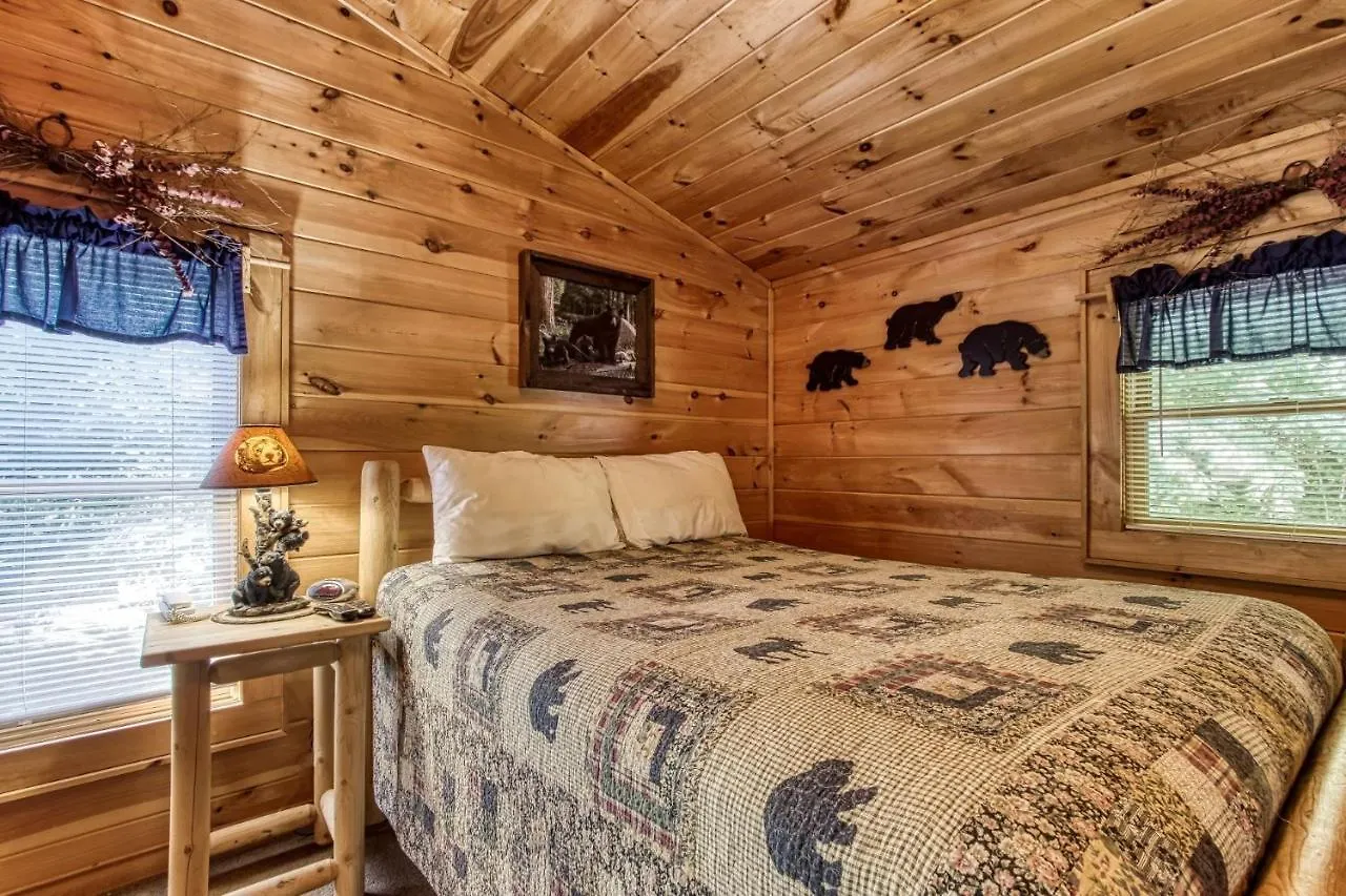 Mystic Mountain - Great Location! Close To The Action! * Pigeon Forge
