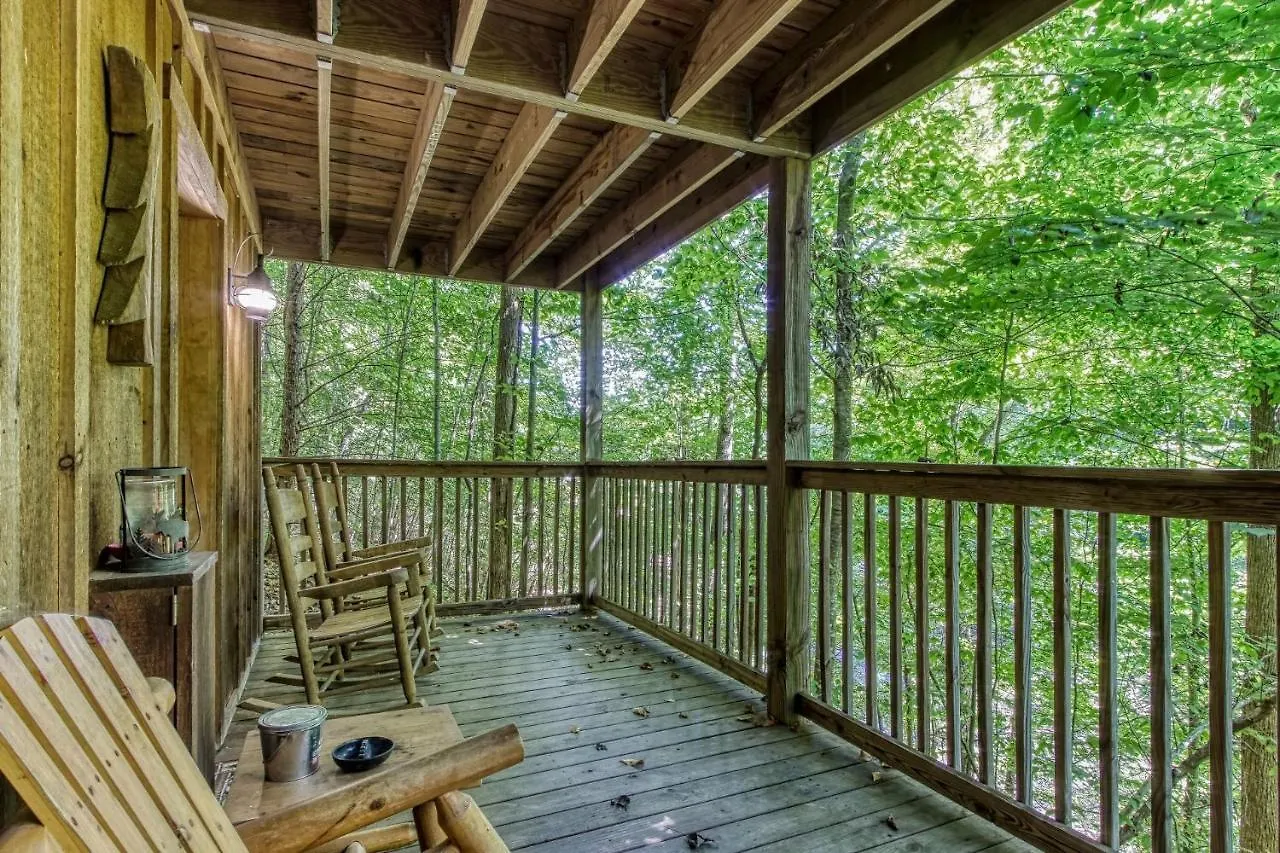 Mystic Mountain - Great Location! Close To The Action! * Pigeon Forge