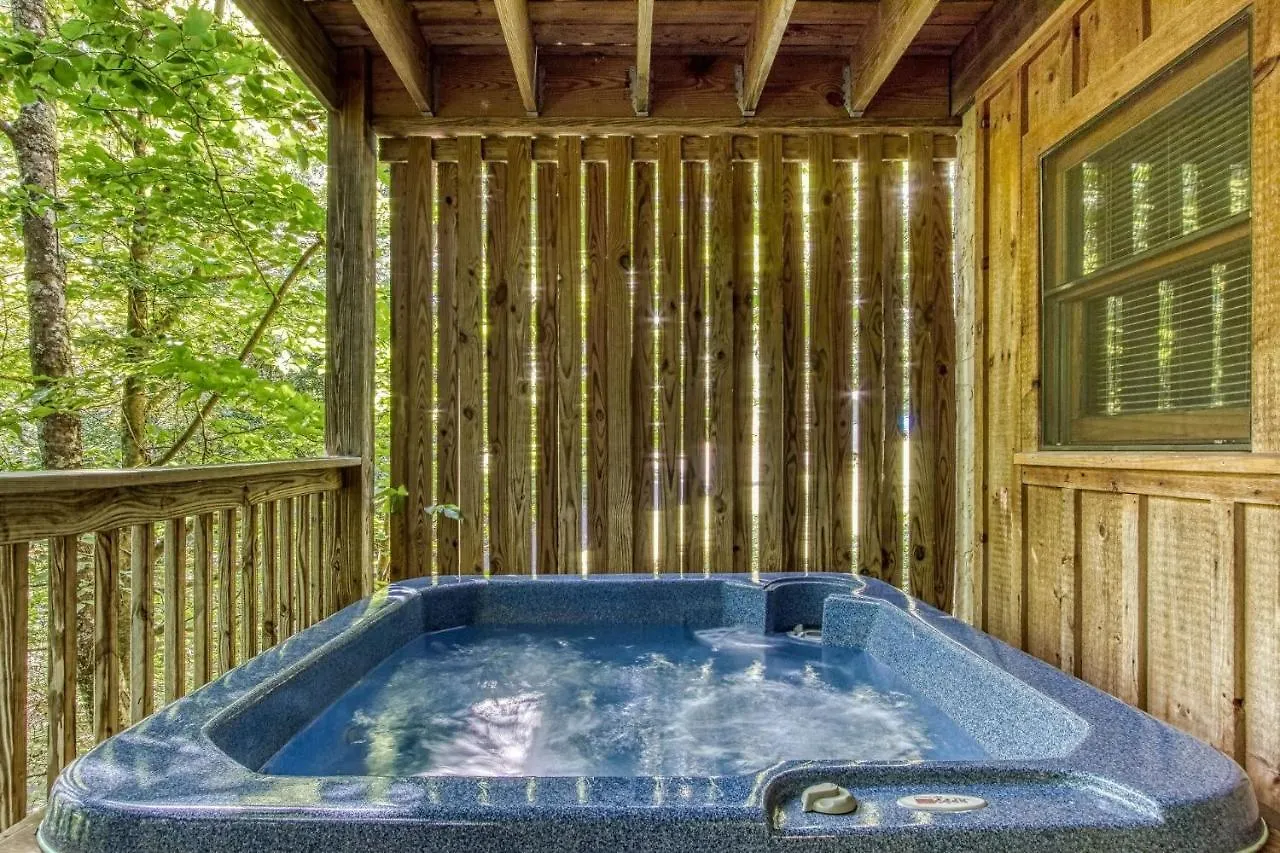 Mystic Mountain - Great Location! Close To The Action! * Pigeon Forge