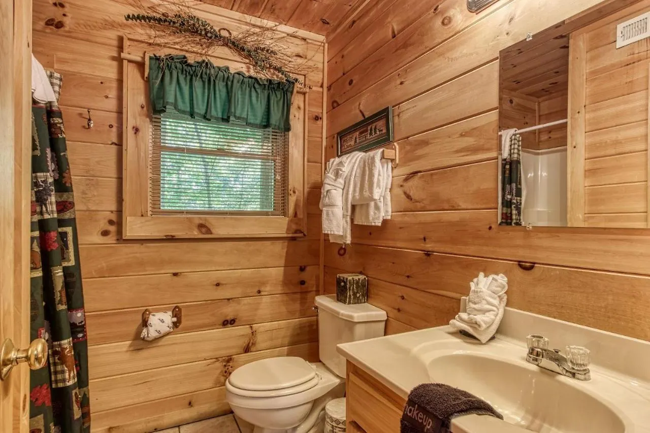 Mystic Mountain - Great Location! Close To The Action! Holiday home