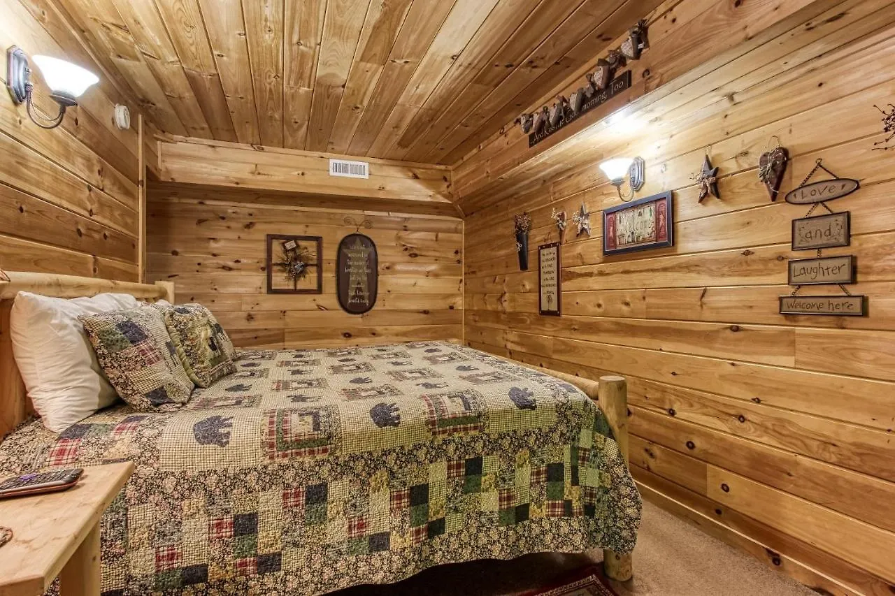 Mystic Mountain - Great Location! Close To The Action! *