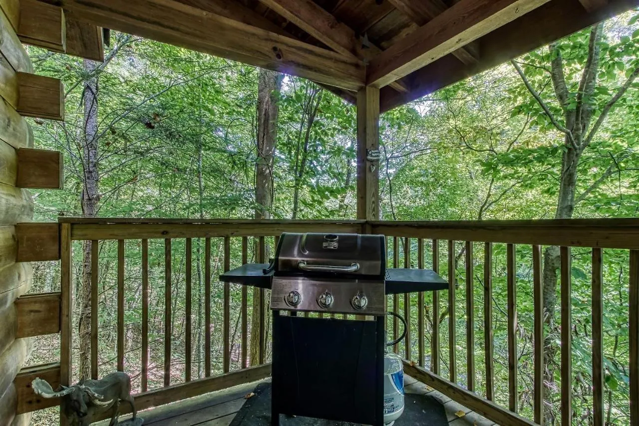 Holiday home Mystic Mountain - Great Location! Close To The Action!