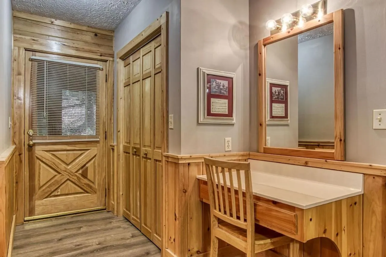 Er204 - Dream Catcher Great Location! - Close To Town! Holiday home Pigeon Forge