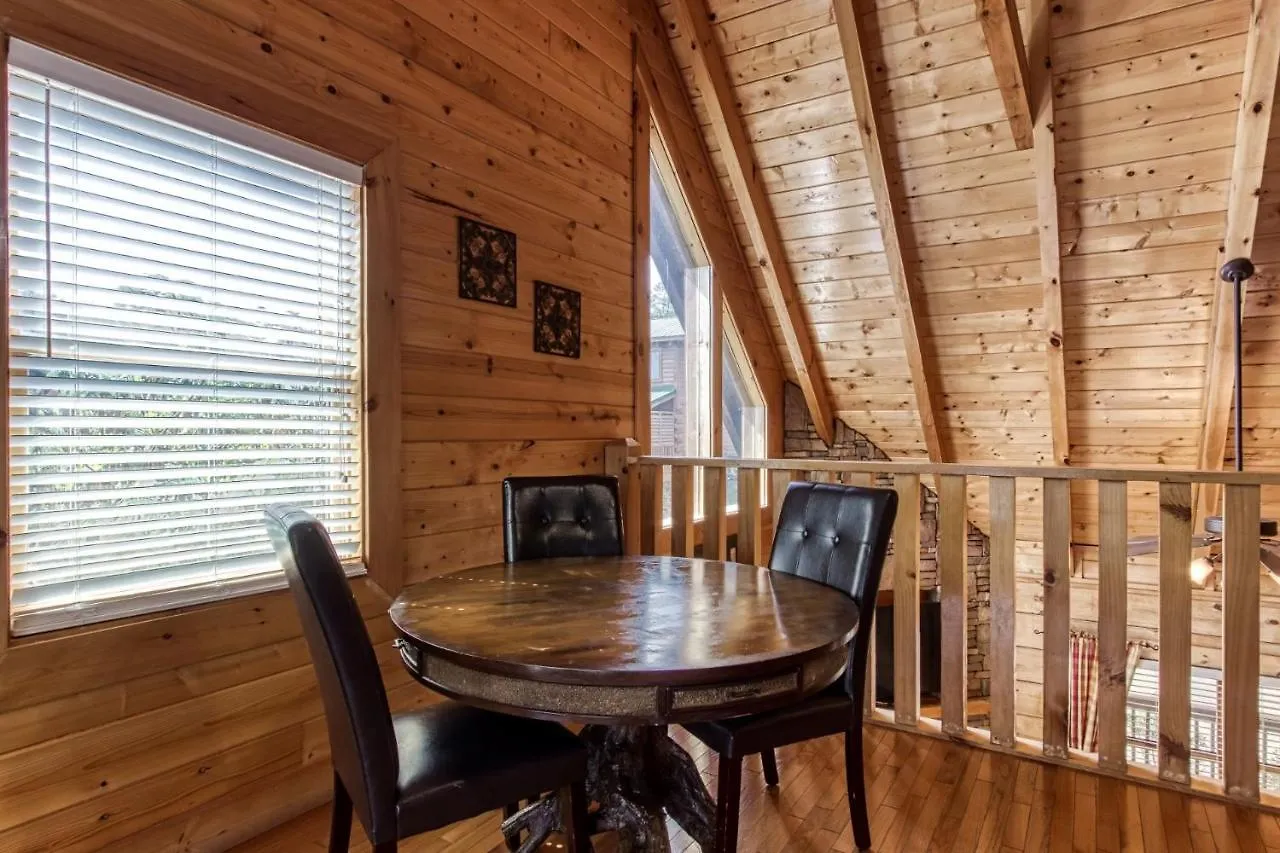 Ern864 - The Cedars - Great Location! Close To The Action! Nyaraló Pigeon Forge