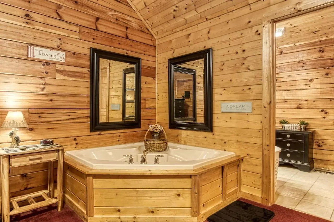 Holiday home Little Slice Of Heaven -1br 1ba Close To Town And Amenities *