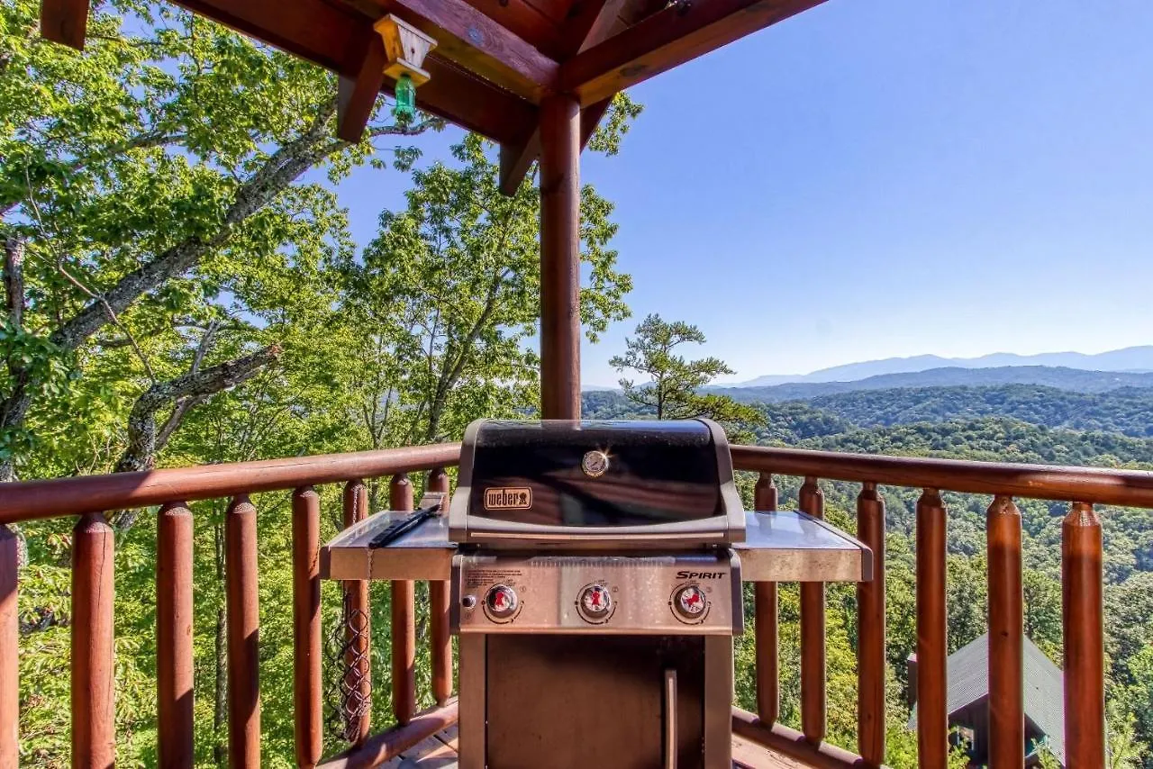 Holiday home Majestic Mountain View - Great Location! - Convenient To Everything!