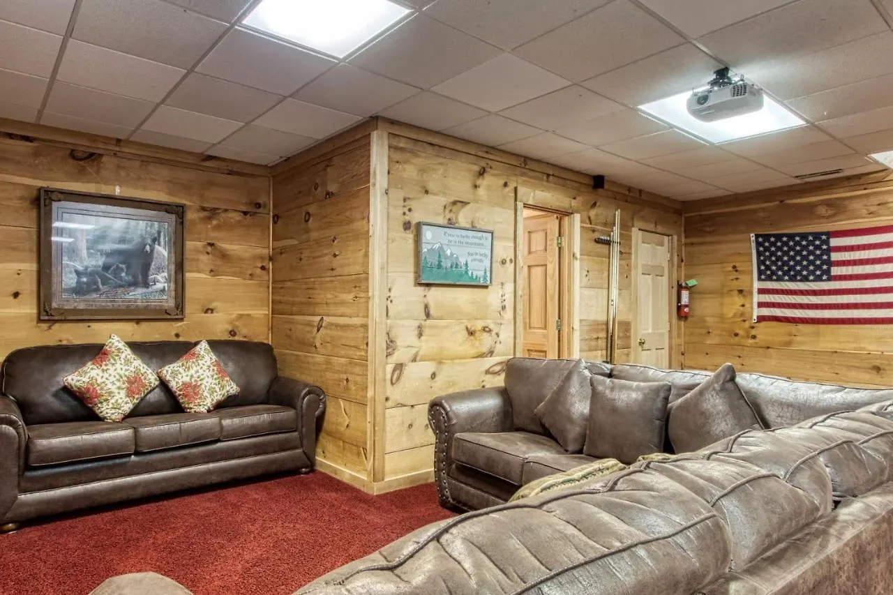 Er1 - Smoky Mountain Escape Great Location - Close To Town! Casa vacanze