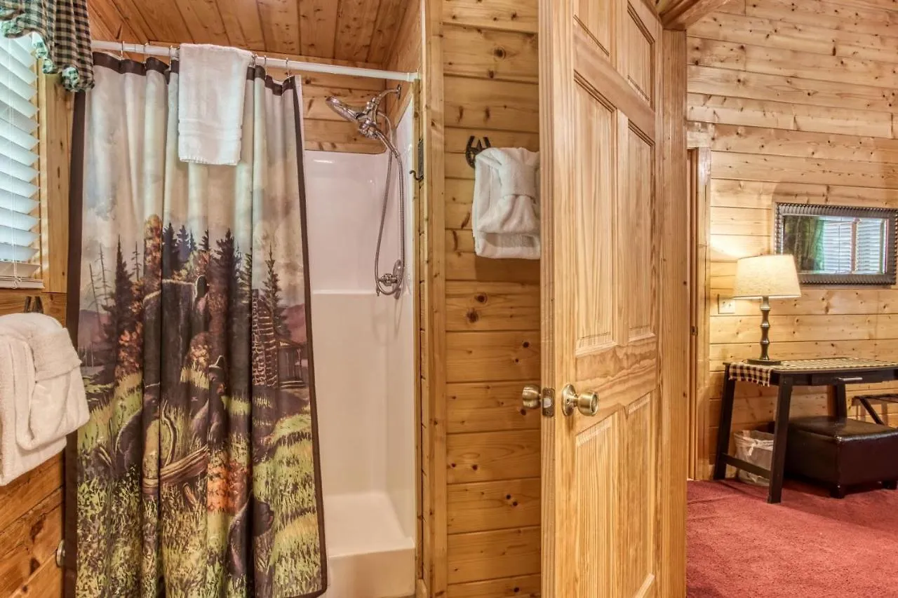 Little Slice Of Heaven -1br 1ba Close To Town And Amenities * Pigeon Forge