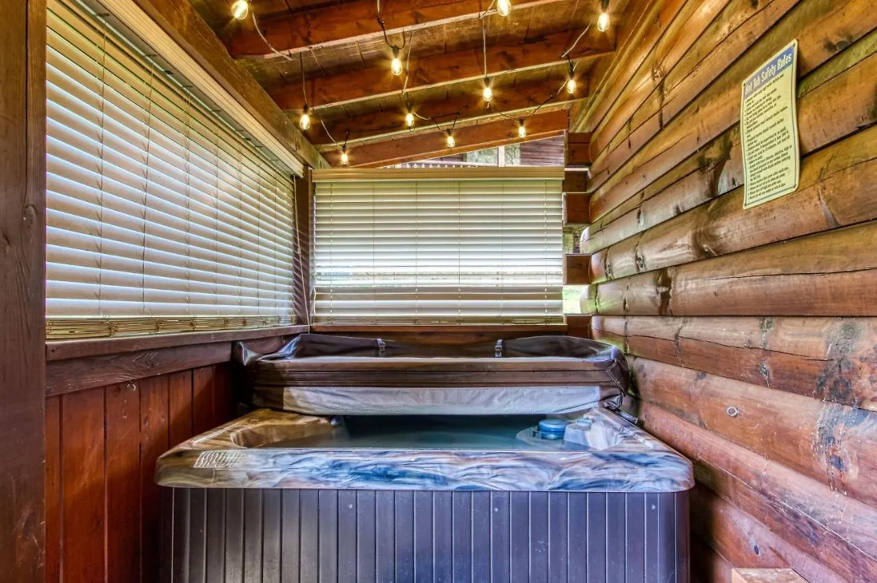 Holiday home Little Slice Of Heaven -1br 1ba Close To Town And Amenities Pigeon Forge