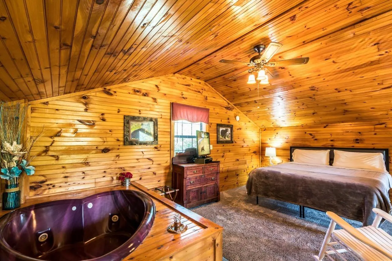 Er17 - The Perfect Getaway - Great Location - Close To Town! * פיג'ן פורג'