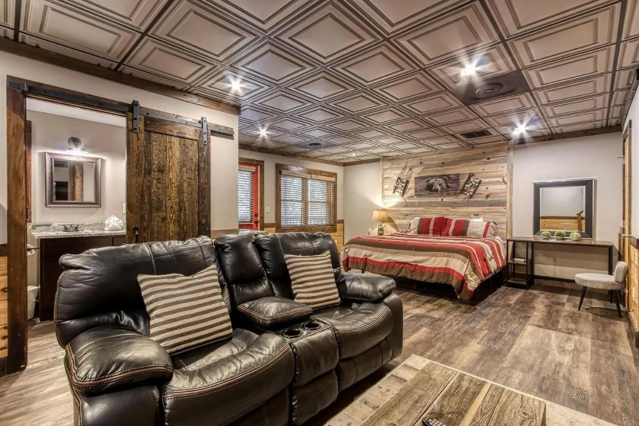 Cuddlin' Up, Er209 - Luxury At Its Finest And Location That Can't Be Beat! Holiday home Pigeon Forge