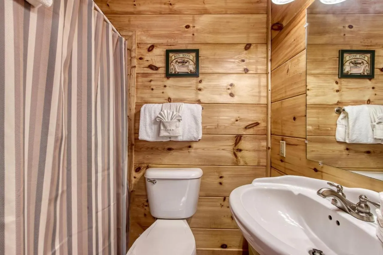Cinema Falls - Great Location! - Convenient To Everything! Holiday home