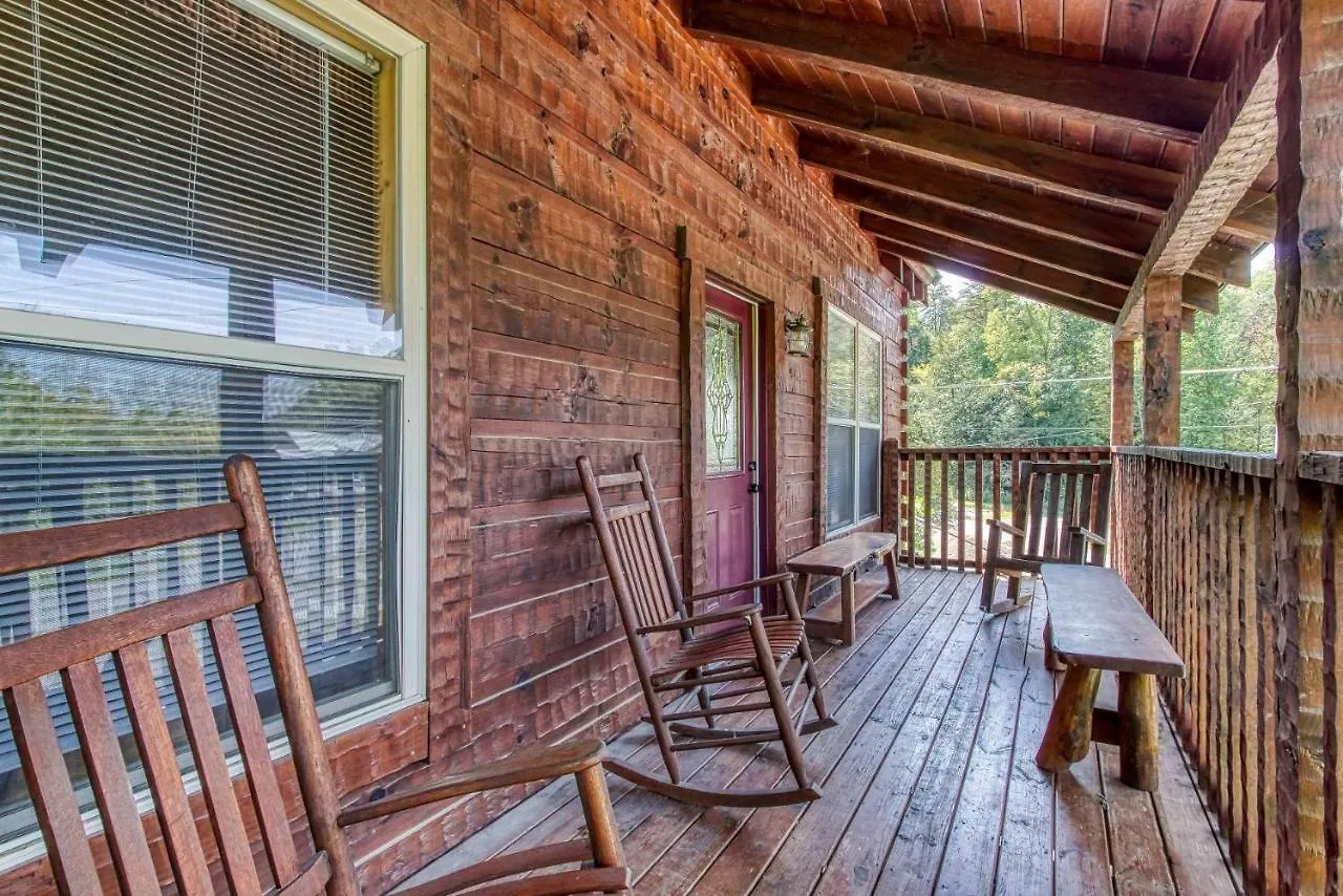 Cinema Falls - Great Location! - Convenient To Everything! Pigeon Forge