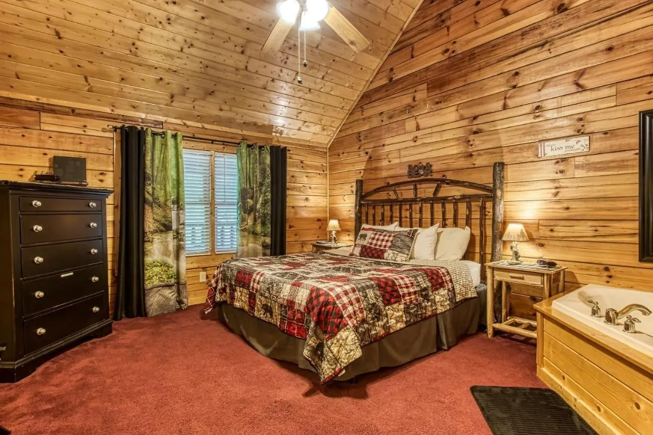 Holiday home Little Slice Of Heaven -1br 1ba Close To Town And Amenities *