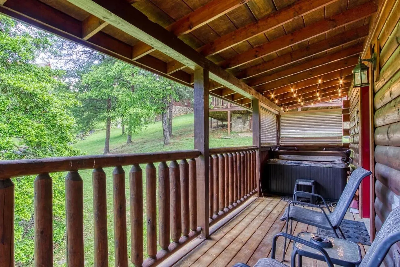 Holiday home Little Slice Of Heaven -1br 1ba Close To Town And Amenities *