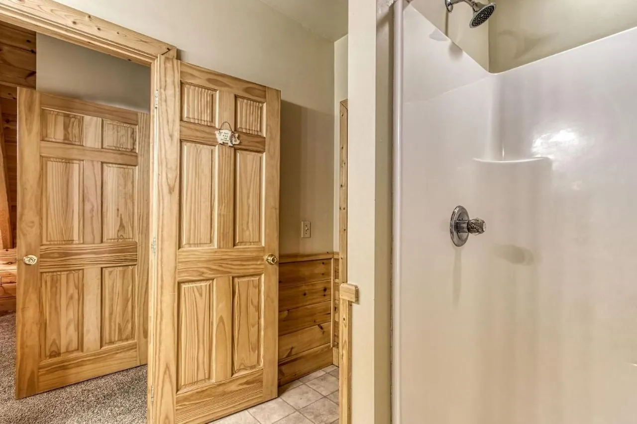 Casa vacanze Er312- Bear Mountain Memories- Great Location- Close To Town Pigeon Forge