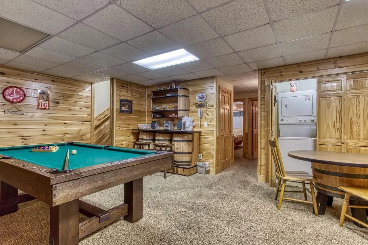 Er312- Bear Mountain Memories- Great Location- Close To Town * Pigeon Forge