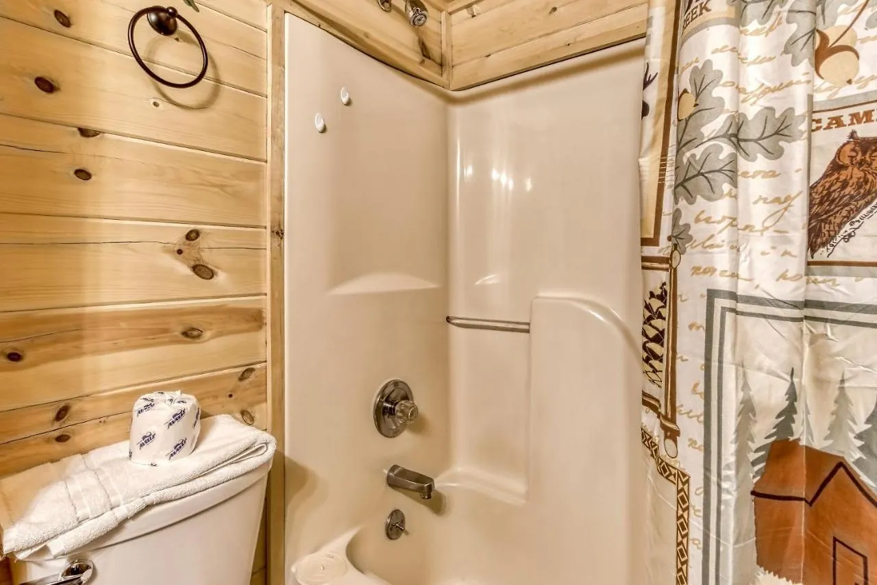 Er45 - Tin Pan Alley - Great Location, Just Across From Swimming Pool! Дом отдыха Пиджен-Фордж