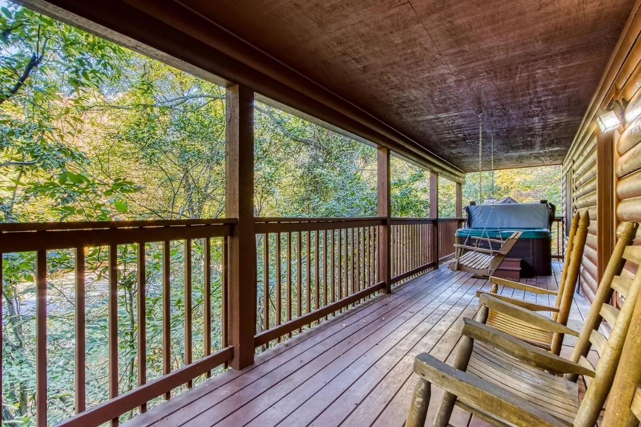 Casa vacanze Er38r Grandpa's Getaway - Great Location- Close To Town