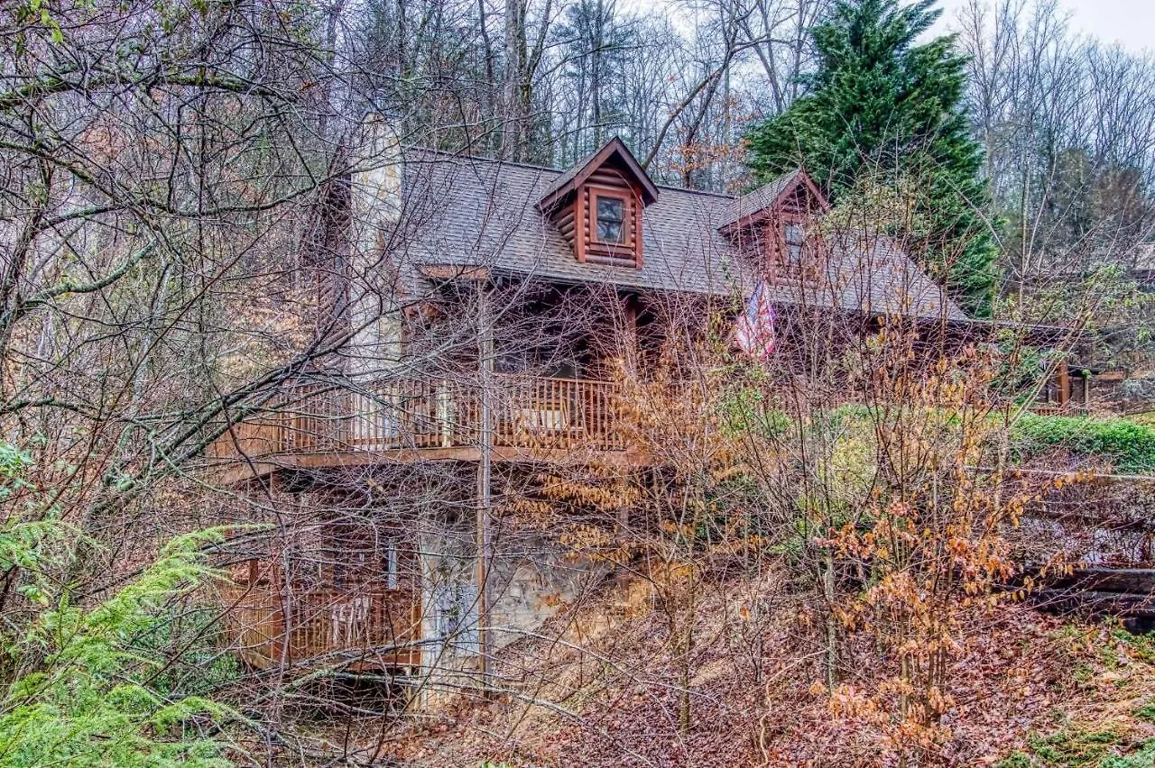 Er312- Bear Mountain Memories- Great Location- Close To Town Casa vacanze