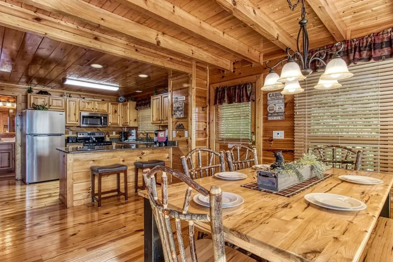 Holiday home Majestic Mountain View - Great Location! - Convenient To Everything!