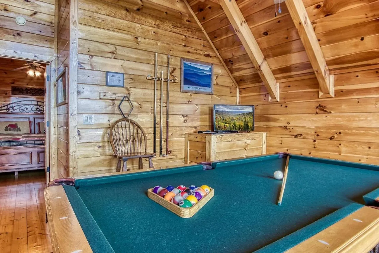 Holiday home Majestic Mountain View - Great Location! - Convenient To Everything! *