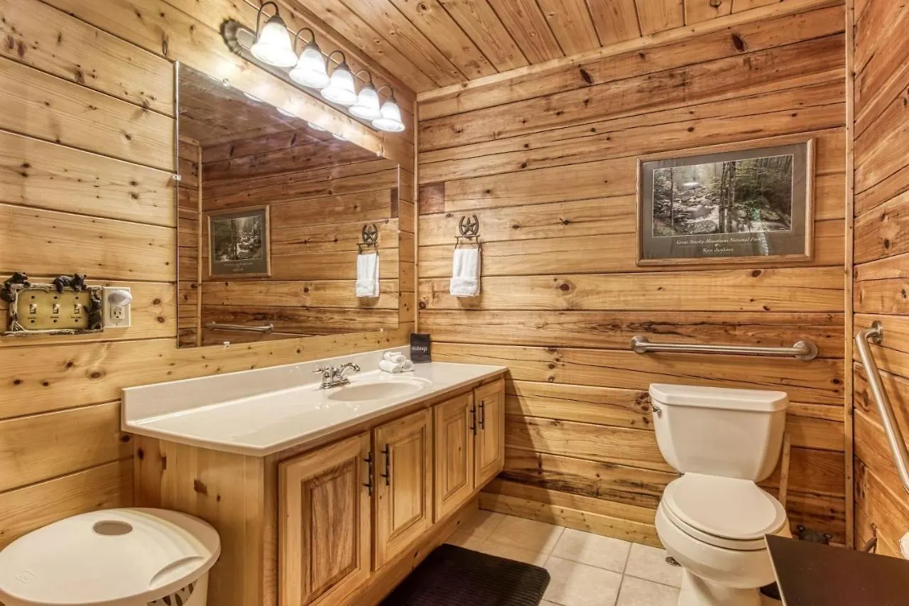 Little Slice Of Heaven -1br 1ba Close To Town And Amenities Holiday home *