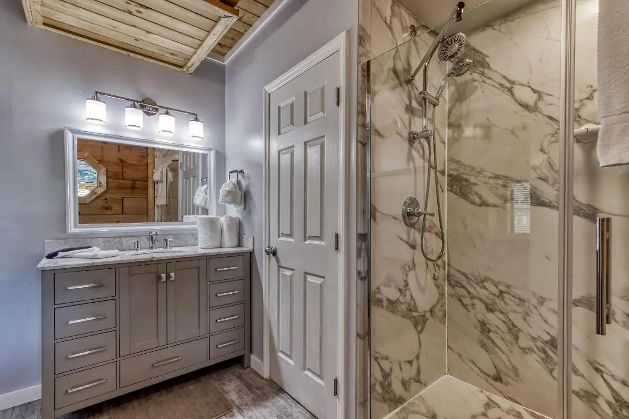 Prázdninový dům Er3 - Of Both Worlds -great Location-close To Town Pigeon Forge