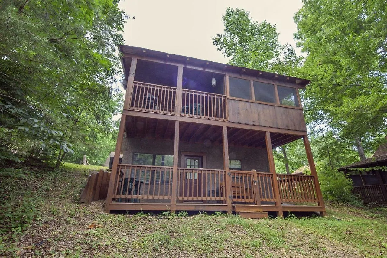 Σπίτι διακοπών Er65 - Eagles Point - Great Location, Close To The Action!
