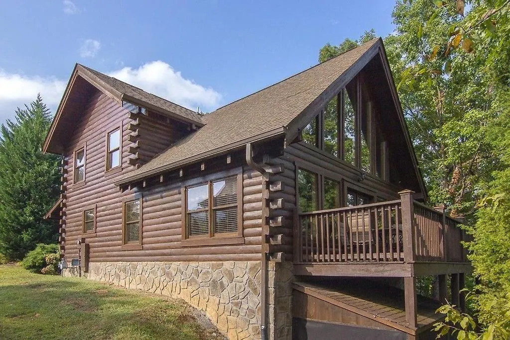 Er1 - Smoky Mountain Escape Great Location - Close To Town! Casa vacanze *