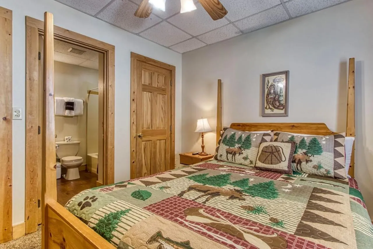 Er6 - On Eagles' Wings - Great Location, Close To The Action! Pigeon Forge