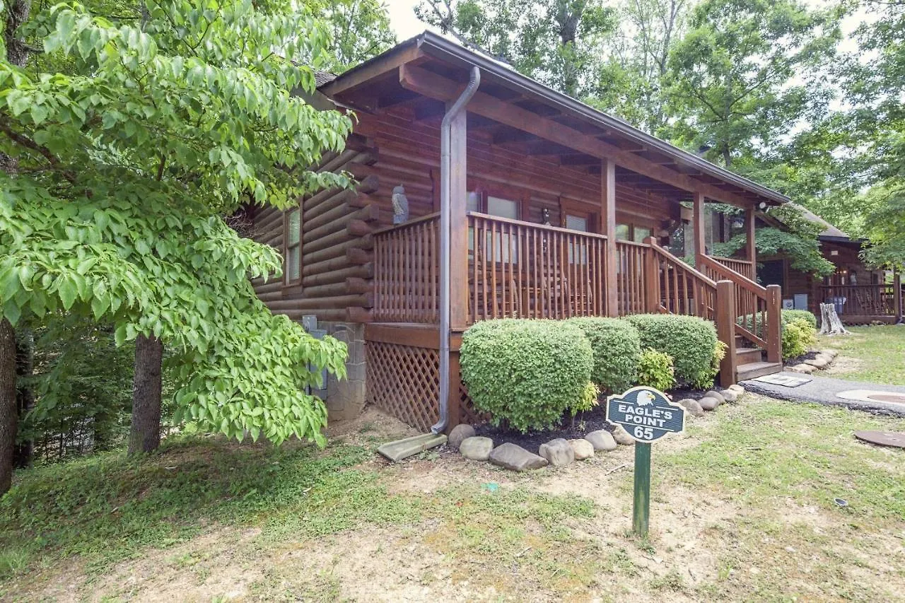 Er65 - Eagles Point - Great Location, Close To The Action! Σπίτι διακοπών