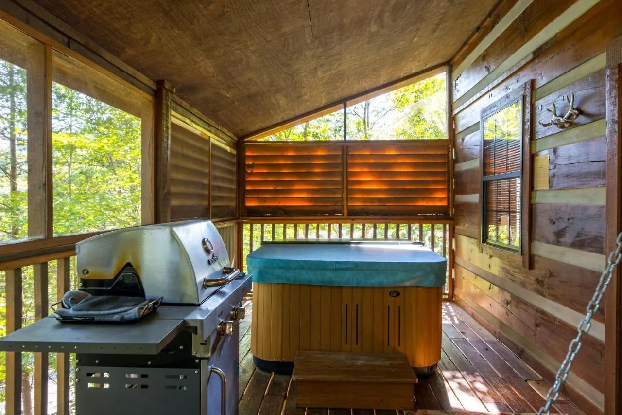 Er17 - The Perfect Getaway - Great Location - Close To Town! * פיג'ן פורג'