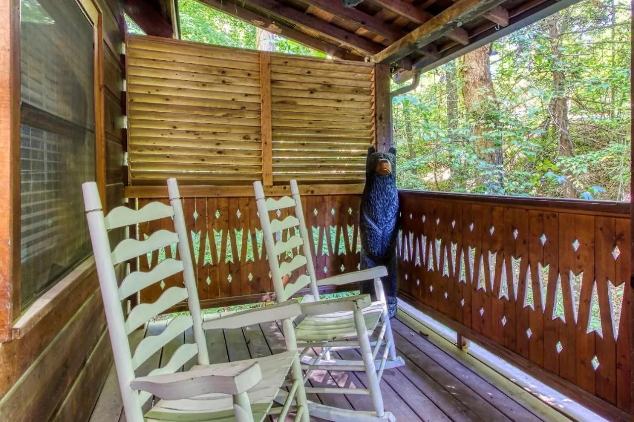 Hébergement de vacances Er96 - Squirrel's Leap - Great Location! Close To Town! *