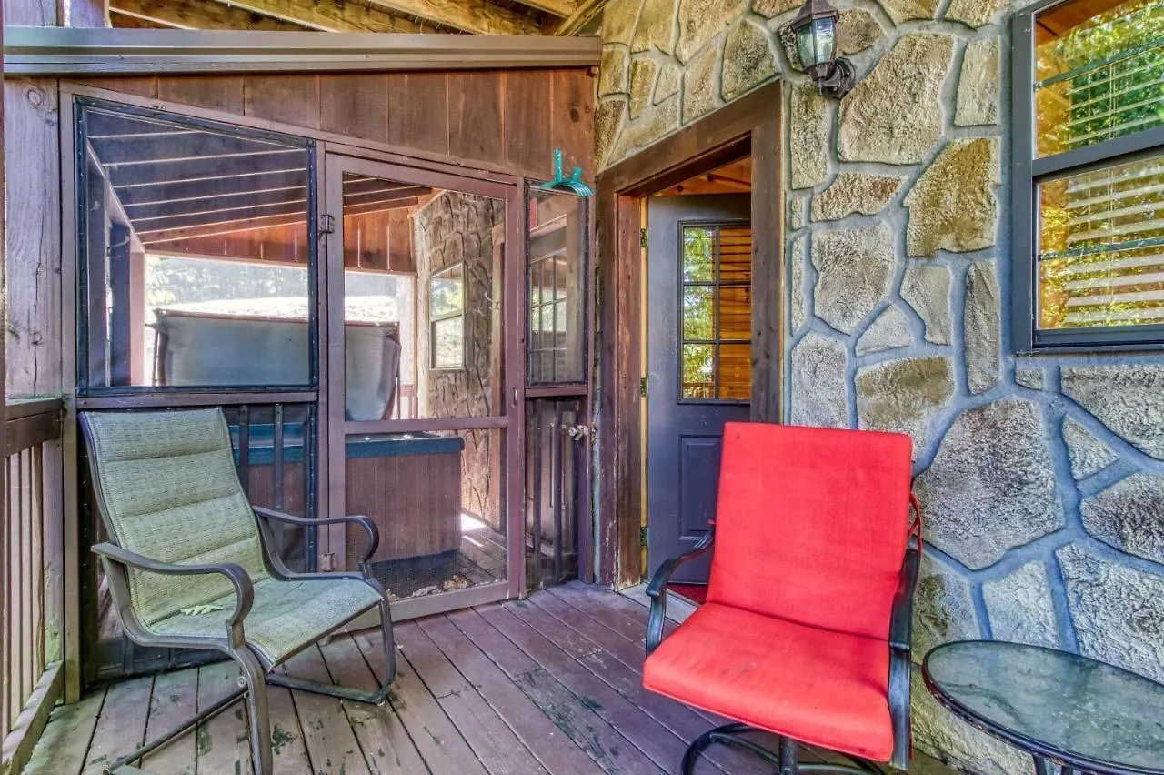 Casa vacanze Er1 - Smoky Mountain Escape Great Location - Close To Town! Pigeon Forge