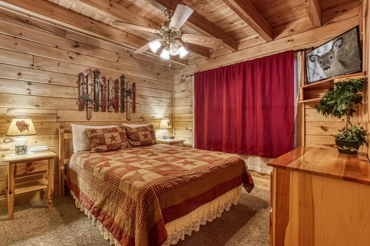 Er312- Bear Mountain Memories- Great Location- Close To Town Casa vacanze